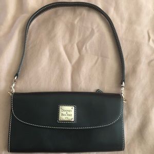 Dooney & Burke Wristlet